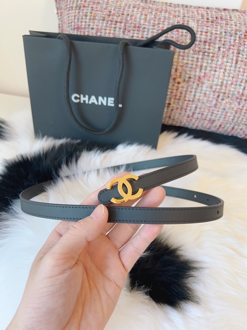 Ch**el belts